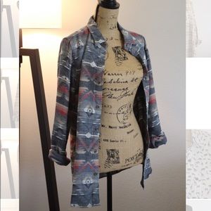 NWT Pac Sun button down